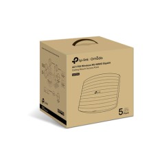 ACCESS POINT AC1750 DB 2P RJ45 3 ANTENNE INTERNE (5 PACK)