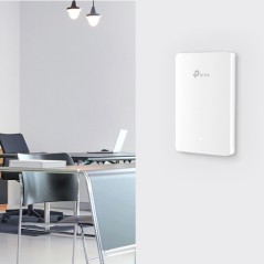 ACCESS POINT AX1800 DUAL BAND WIFI 6 1P RJ45 2 ANTENNE INTERNE