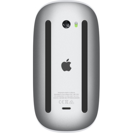 MOUSE MAGIC APPLE WIRELESS CON CAVO USB-C