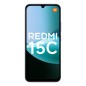 Redmi 15C 4G 4/256GB Midnight Black