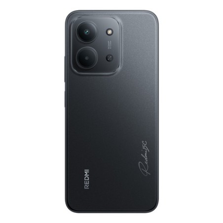 Redmi 15C 4G 4/256GB Midnight Black