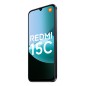 Redmi 15C 4G 4/256GB Midnight Black