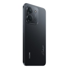 Redmi 15C 4G 4/256GB Midnight Black