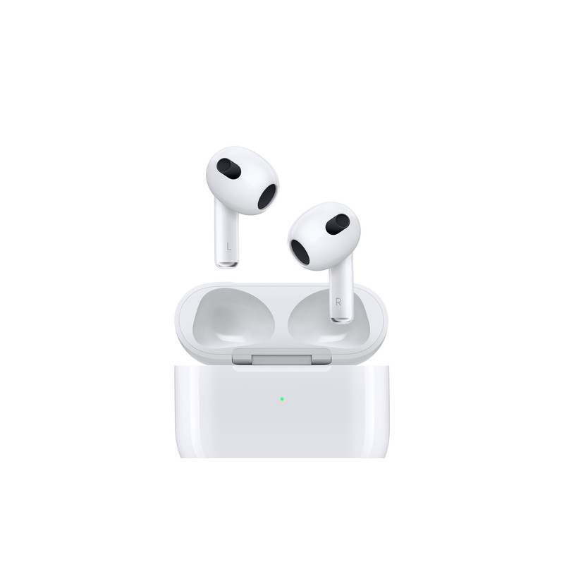 AURICOLARI AIRPODS 3 APPLE MAGSAFE PER IPHONE BT