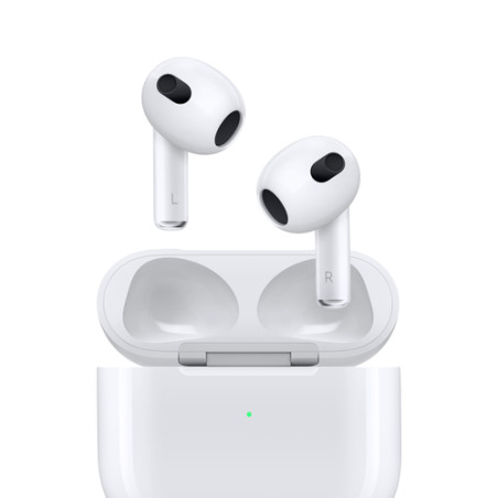 AURICOLARI AIRPODS 3 APPLE MAGSAFE PER IPHONE BT