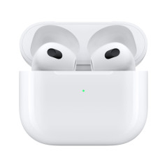 AURICOLARI AIRPODS 3 APPLE MAGSAFE PER IPHONE BT