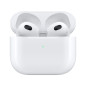 AURICOLARI AIRPODS 3 APPLE MAGSAFE PER IPHONE BT