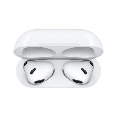 AURICOLARI AIRPODS 3 APPLE MAGSAFE PER IPHONE BT