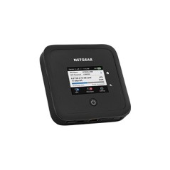 NETGEAR M5 Modem/router di rete cellulare