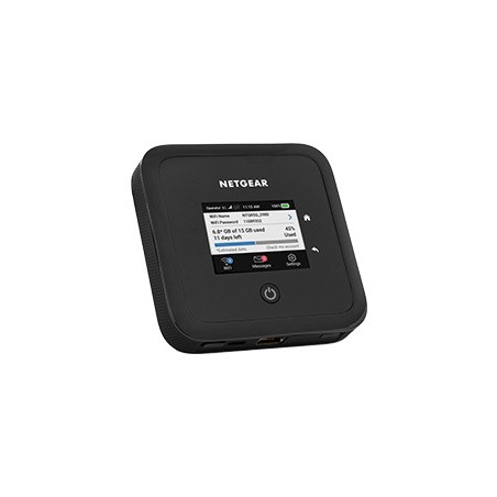 NETGEAR M5 Modem/router di rete cellulare