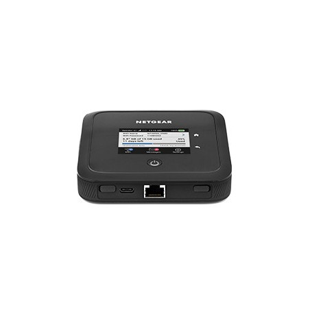 NETGEAR M5 Modem/router di rete cellulare