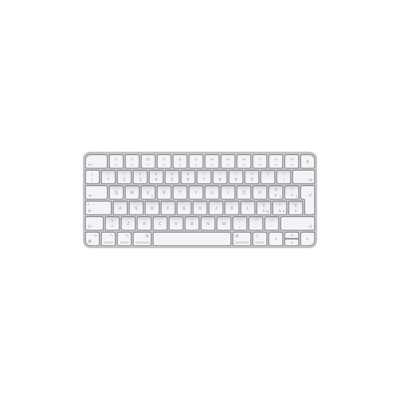 TASTIERA MAGIC APPLE KEYBOARD ITA 2021