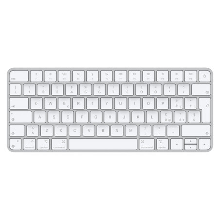 TASTIERA MAGIC APPLE KEYBOARD ITA 2021