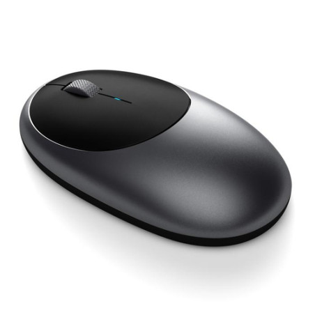 Satechi M1 mouse Ufficio Ambidestro Bluetooth Ottico