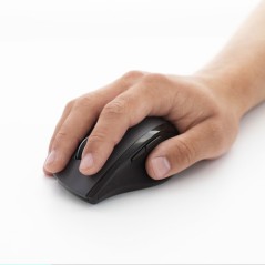 MOUSE M705 LOG NERO WIRELESS MARATHON USB LASER LOGITECH