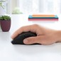 MOUSE M705 LOG NERO WIRELESS MARATHON USB LASER LOGITECH