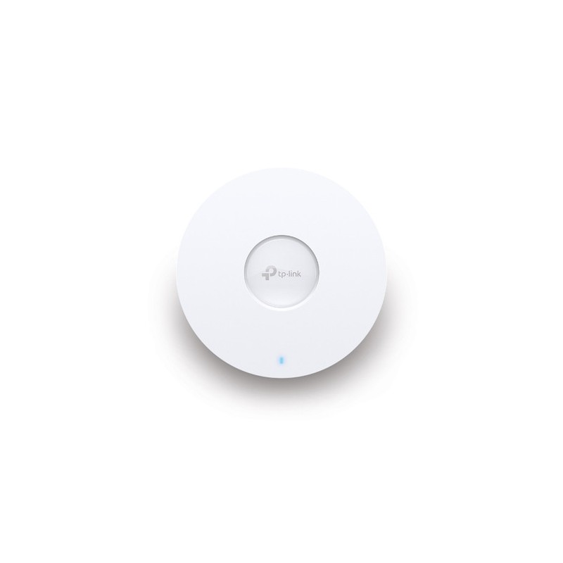 ACCESS POINT AX5400 DUAL BAND WIFI 6 1P RJ45 GIGABIT 2 ANTENNE INTERNE