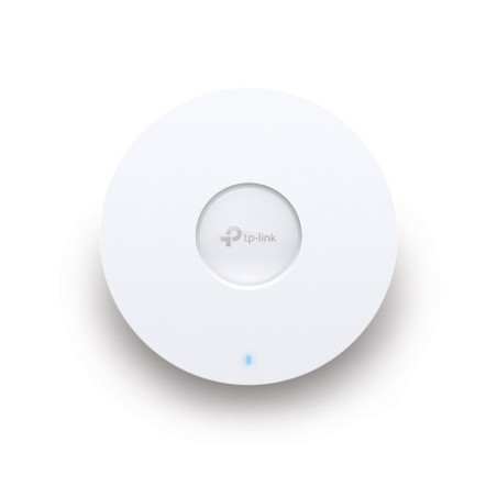 ACCESS POINT AX5400 DUAL BAND WIFI 6 1P RJ45 GIGABIT 2 ANTENNE INTERNE