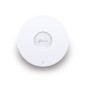 ACCESS POINT AX5400 DUAL BAND WIFI 6 1P RJ45 GIGABIT 2 ANTENNE INTERNE
