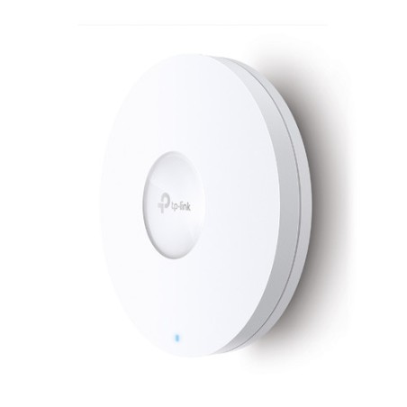 ACCESS POINT AX5400 DUAL BAND WIFI 6 1P RJ45 GIGABIT 2 ANTENNE INTERNE