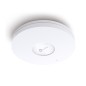 ACCESS POINT AX5400 DUAL BAND WIFI 6 1P RJ45 GIGABIT 2 ANTENNE INTERNE