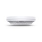 ACCESS POINT AX5400 DUAL BAND WIFI 6 1P RJ45 GIGABIT 2 ANTENNE INTERNE