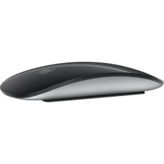 MOUSE MAGIC  APPLE WIRELESS NERO RICARICA CON CAVO LIGTNING
