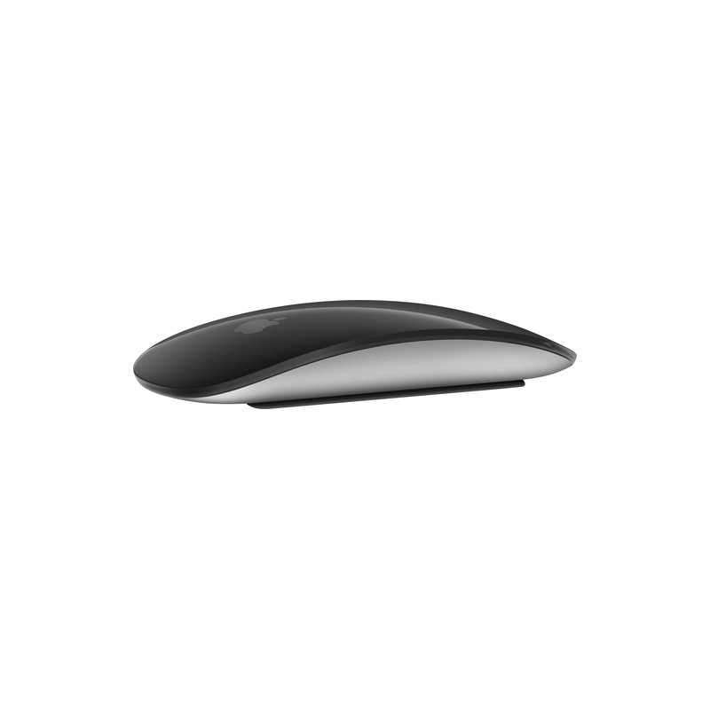 MOUSE MAGIC  APPLE WIRELESS NERO RICARICA CON CAVO LIGTNING