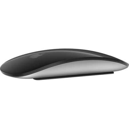 MOUSE MAGIC  APPLE WIRELESS NERO RICARICA CON CAVO LIGTNING