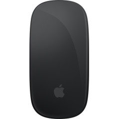 MOUSE MAGIC  APPLE WIRELESS NERO RICARICA CON CAVO LIGTNING