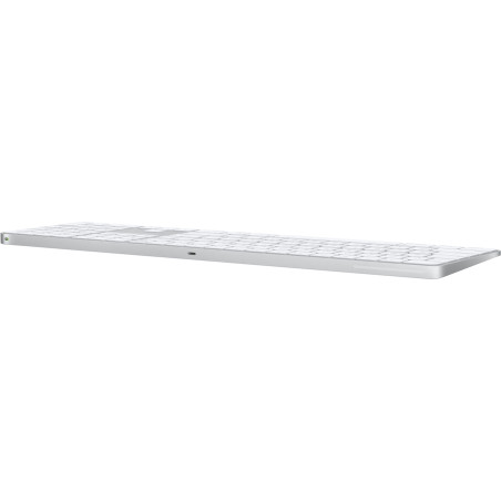 Apple Magic Keyboard con Touch ID e tastierino numerico per Mac con chip - italiano