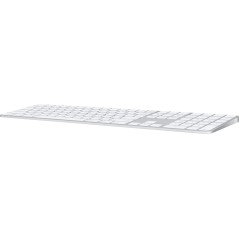 Apple Magic Keyboard con Touch ID e tastierino numerico per Mac con chip - italiano