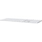 Apple Magic Keyboard con Touch ID e tastierino numerico per Mac con chip - italiano