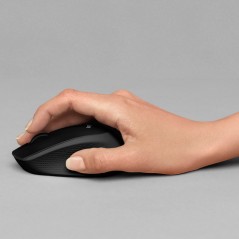 MOUSE B330 LOG WIRELESS NERO CON SCROLLING 1000DPI