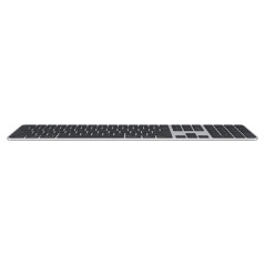 TASTIERA MAGIC APPLE KEYBOARD NERO TOUCH ID TAST.NUMERICO