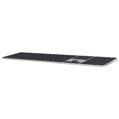 TASTIERA MAGIC APPLE KEYBOARD NERO TOUCH ID TAST.NUMERICO