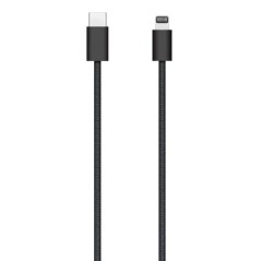 Apple Magic Keyboard tastiera Universale USB + Bluetooth QWERTY Inglese Argento, Nero