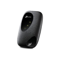 ROUTER 4G 150MBPS LTE PORTATILE SLOT SIM CARD 2000 MAH