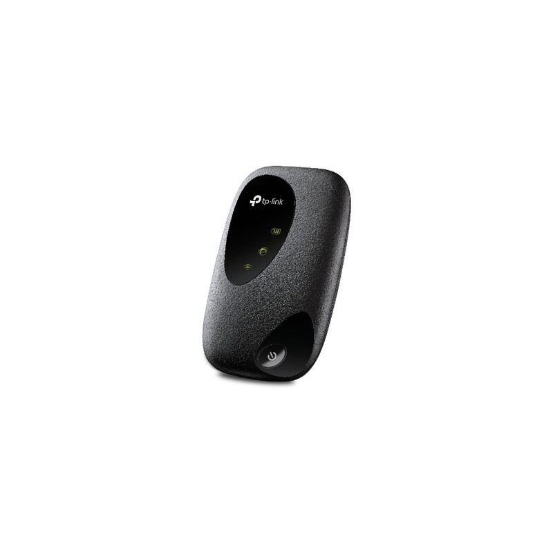 ROUTER 4G 150MBPS LTE PORTATILE SLOT SIM CARD 2000 MAH