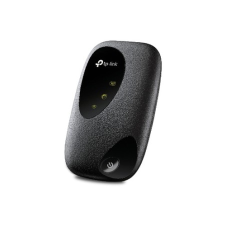 ROUTER 4G 150MBPS LTE PORTATILE SLOT SIM CARD 2000 MAH