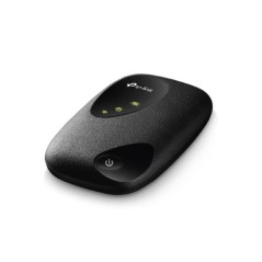 ROUTER 4G 150MBPS LTE PORTATILE SLOT SIM CARD 2000 MAH
