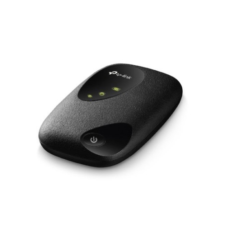 ROUTER 4G 150MBPS LTE PORTATILE SLOT SIM CARD 2000 MAH