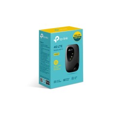 ROUTER 4G 150MBPS LTE PORTATILE SLOT SIM CARD 2000 MAH