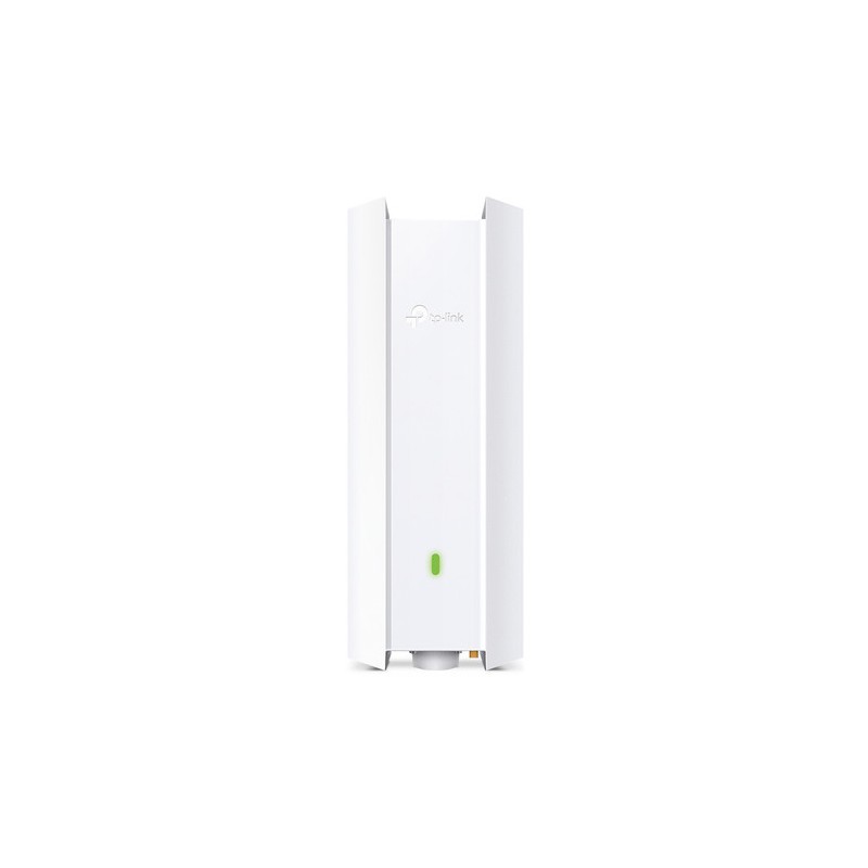 ACCESS POINT AX3000 IN/OUT WIFI DUAL BAND 1P GIGABIT IP67 4 INT ANT