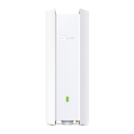 ACCESS POINT AX3000 IN/OUT WIFI DUAL BAND 1P GIGABIT IP67 4 INT ANT