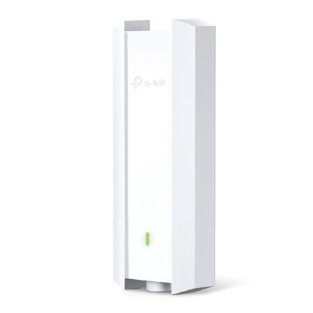 ACCESS POINT AX3000 IN/OUT WIFI DUAL BAND 1P GIGABIT IP67 4 INT ANT