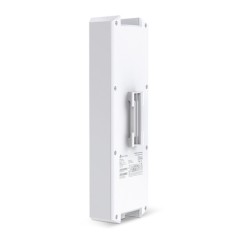 ACCESS POINT AX3000 IN/OUT WIFI DUAL BAND 1P GIGABIT IP67 4 INT ANT