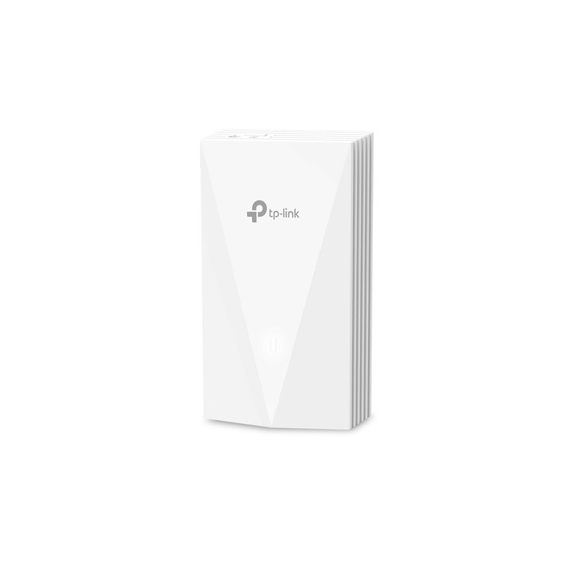 ACCESS POINT AX3000 AC1200 WALL PLATE DUAL BAND