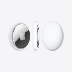 AIRTAG LOCALIZZATORE APPLE 1 PACK