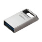 PEN DRIVE 3.2 128GB TYPE-A DT MICRO METALLO 200MB/S LETTURA